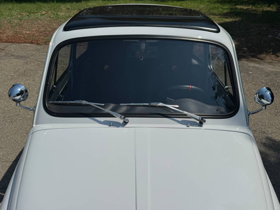 Imagen 18/70 de FIAT 500 F (1971)