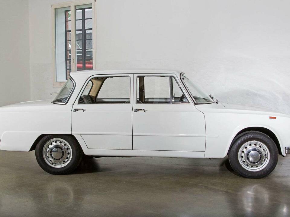 Afbeelding 8/20 van Alfa Romeo Giulia 1300 TI (1969)
