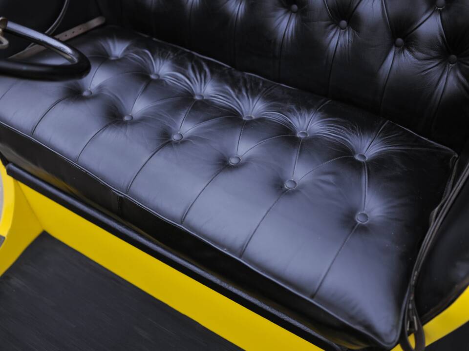 Bild 17/49 von Calthorpe Zero 12/15 HP (1912)