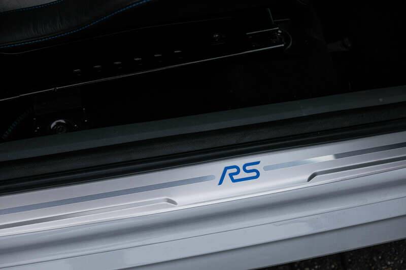 Image 47/50 of Ford Focus RS (2010)