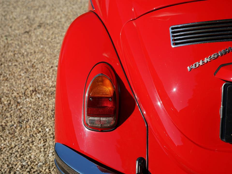 Bild 50/50 von Volkswagen Beetle 1302 (1971)