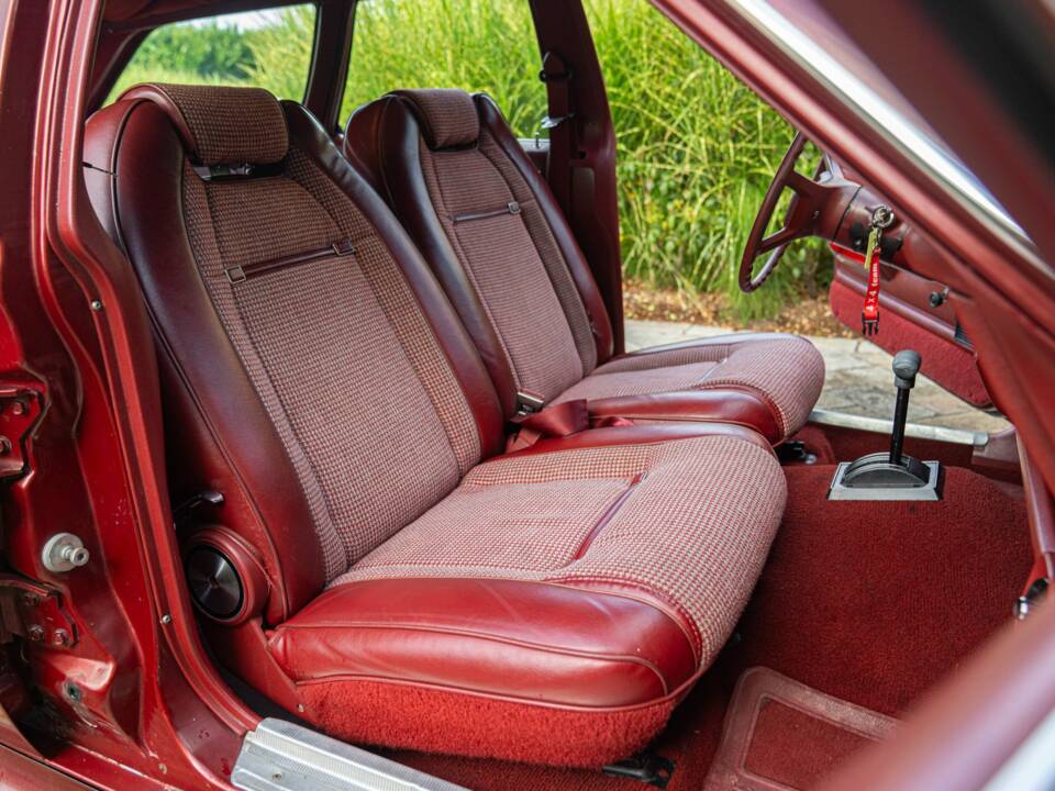 Bild 29/50 von AMC Eagle (1987)
