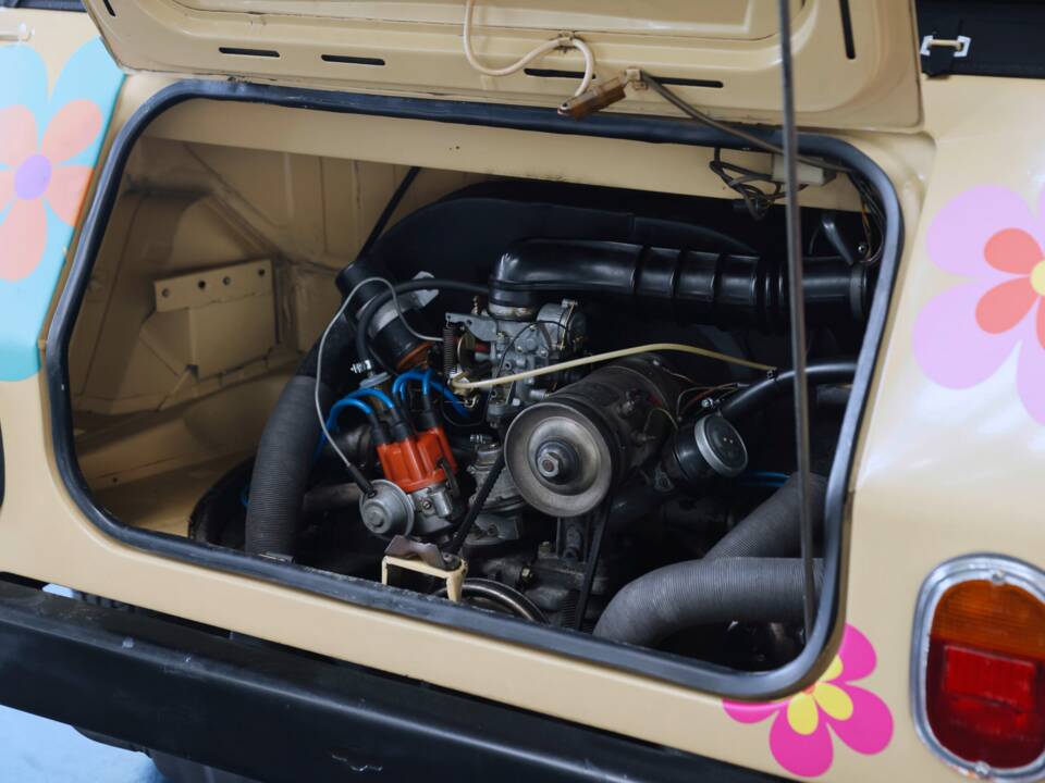 Image 28/47 of Volkswagen Thing 1500 (1981)