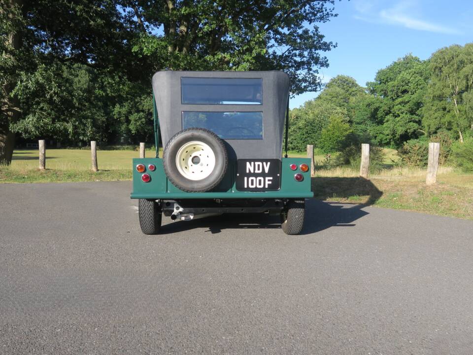 Image 15/50 of Austin Mini Cooper 850 (1968)