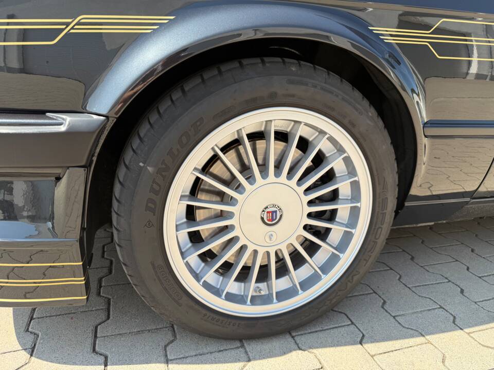 Afbeelding 15/24 van ALPINA B6 3.5 (1986)