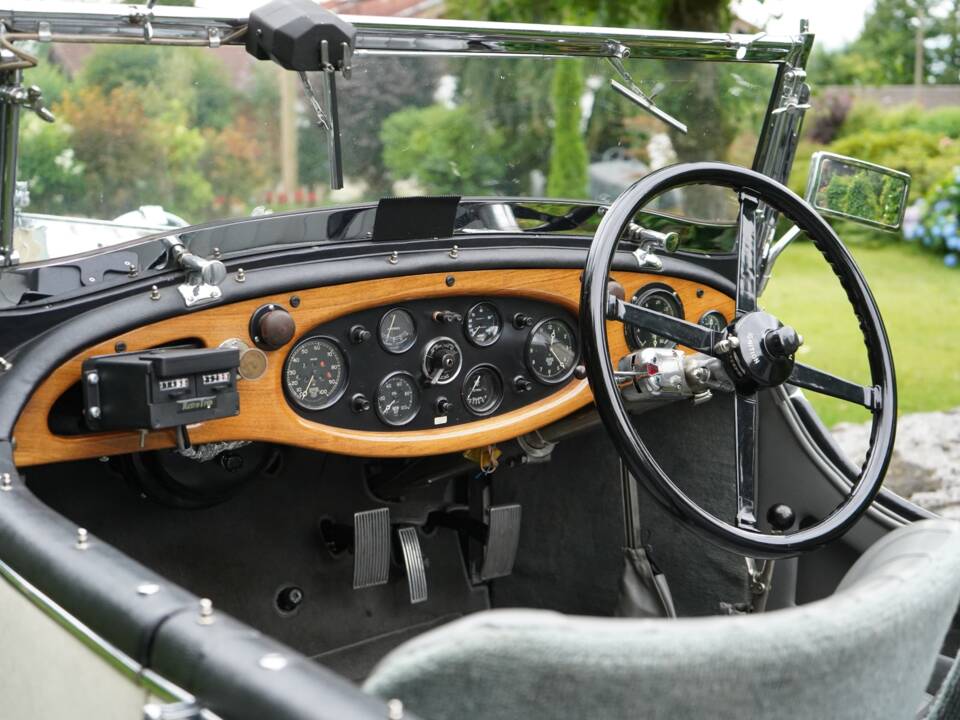 Bild 2/12 von Lagonda 2 Liter (1929)