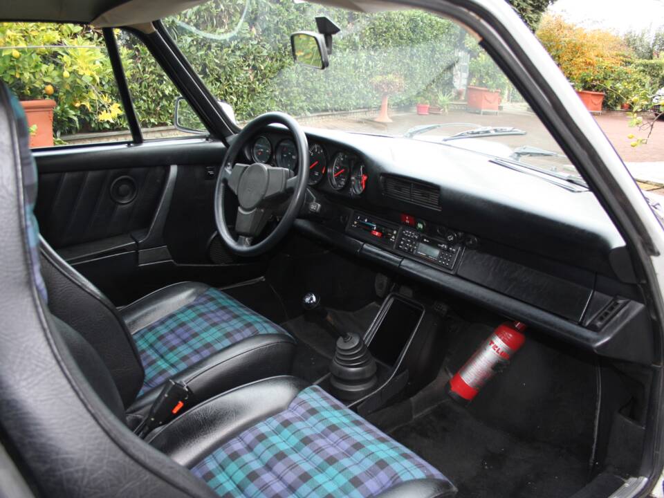 Bild 17/28 von Porsche 911 SC 3.0 (1977)