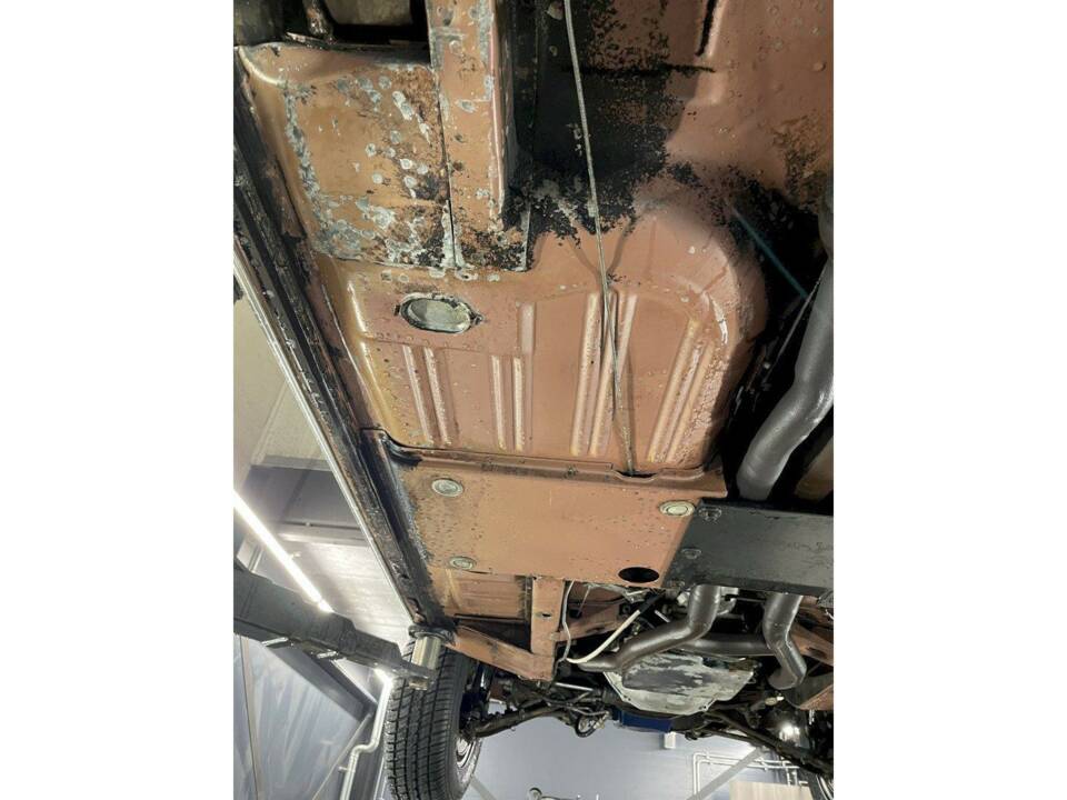 Image 17/24 of Ford Mustang 390 (1967)