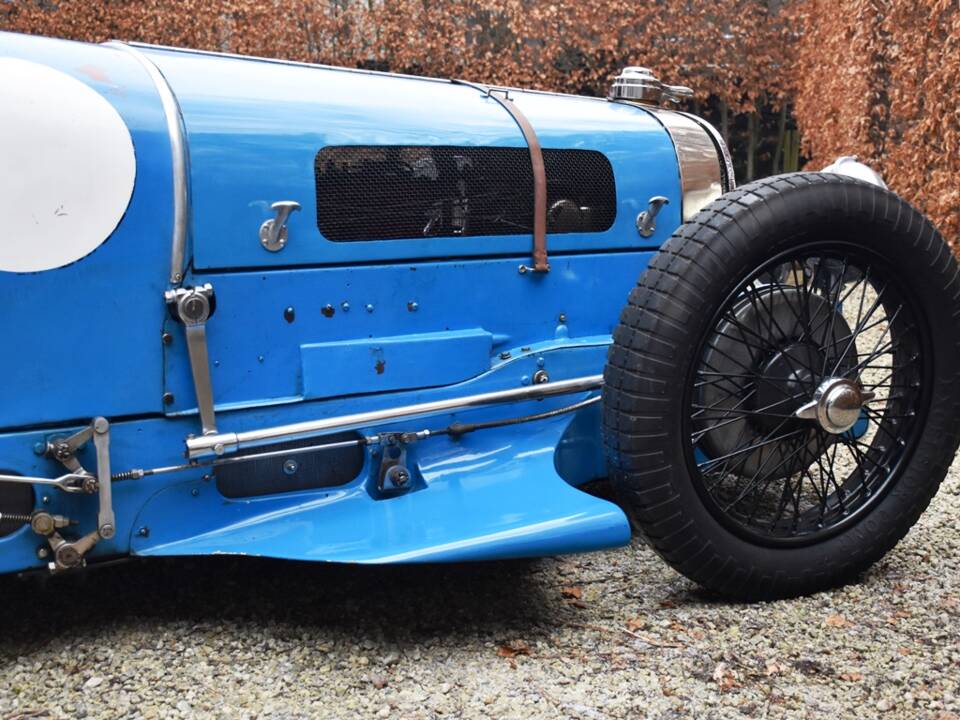 Bild 26/58 von Alphi T10 (1929)