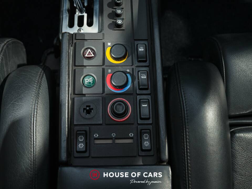 Bild 22/25 von Ferrari Testarossa (1986)