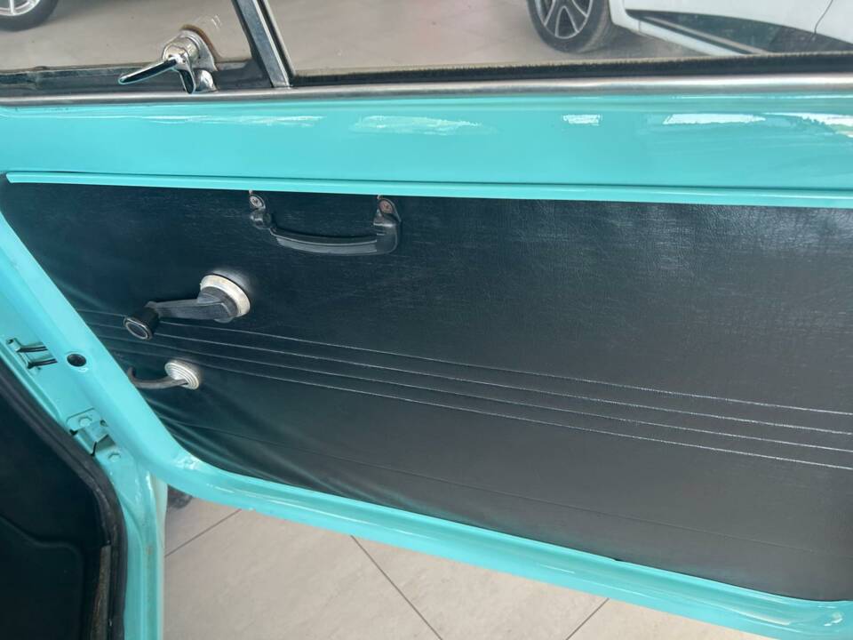 Bild 7/13 von FIAT 500 R (1975)