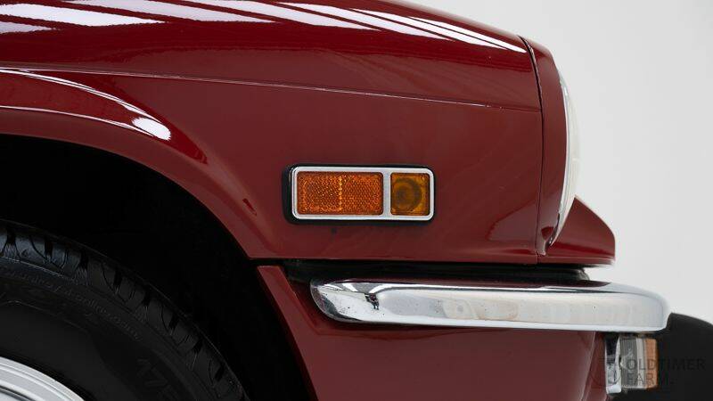 Image 13/15 of Triumph Spitfire 1500 (1979)