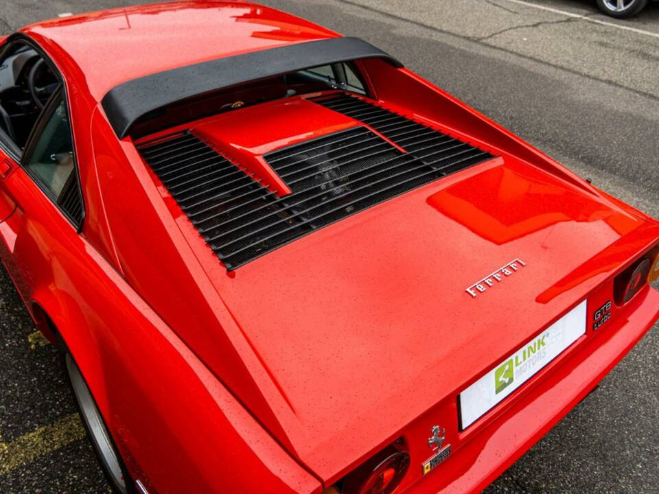 Image 11/26 of Ferrari 208 GTB Turbo (1988)