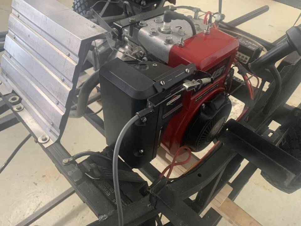 Immagine 54/68 di Porsche 936 Junior (1981)