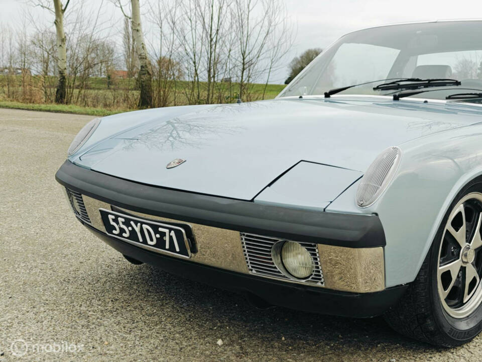 Image 15/36 of Porsche 914&#x2F;4  2.0 (1974)