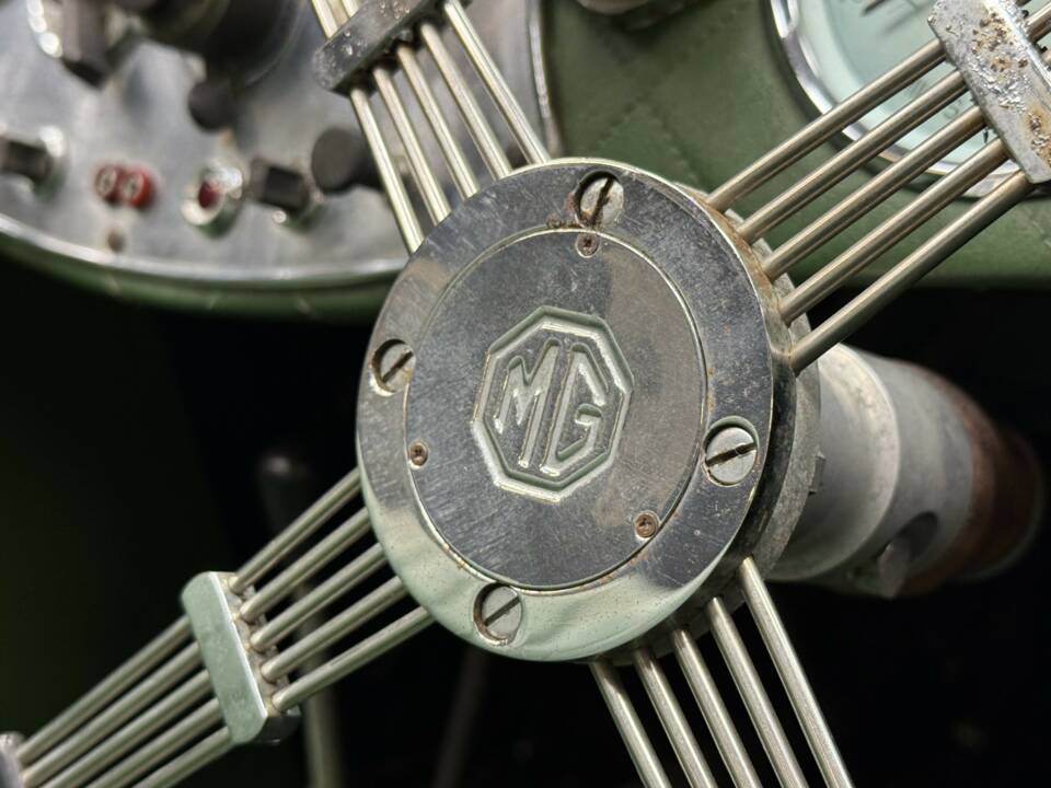 Afbeelding 38/47 van MG TC (1948)