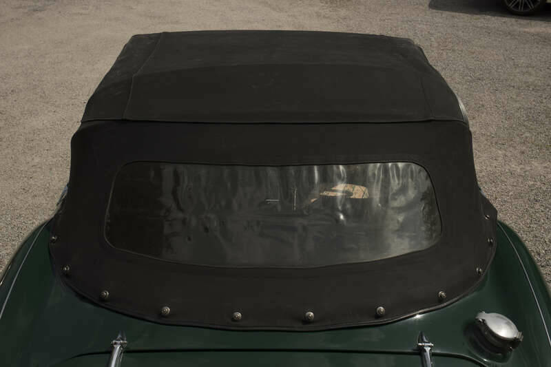 Immagine 24/50 di Austin-Healey 100&#x2F;6 (BN4) (1956)