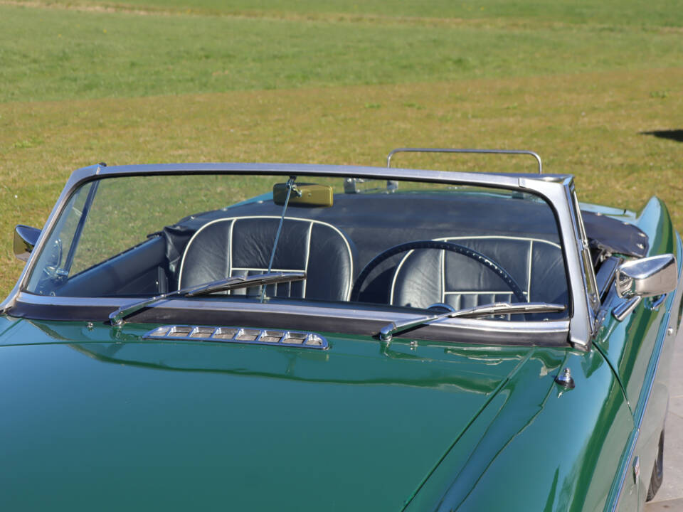 Bild 21/50 von MG MGB (1965)