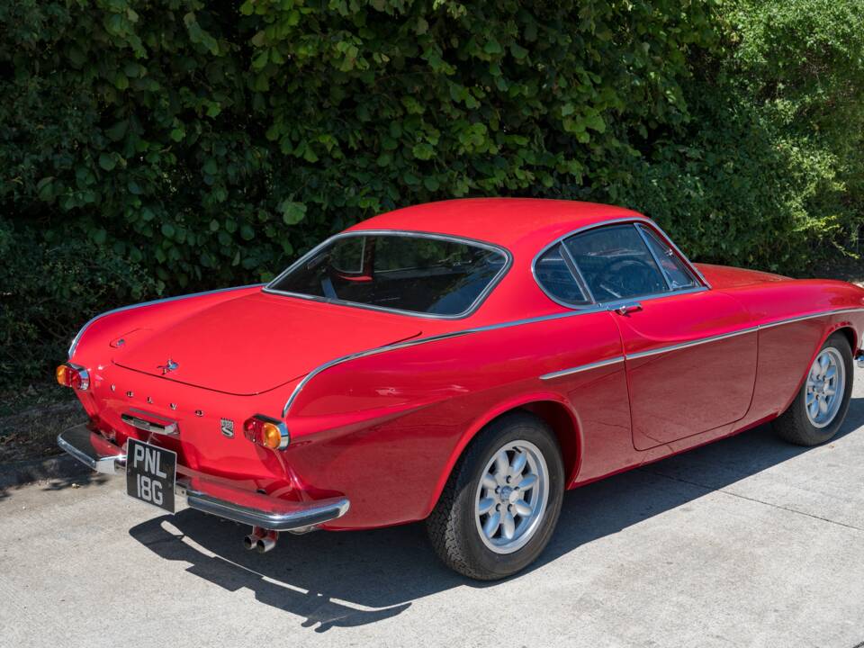 Bild 3/50 von Volvo 1800 S (1968)