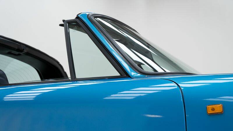 Bild 15/15 von Porsche 911 SC 3.0 (1981)