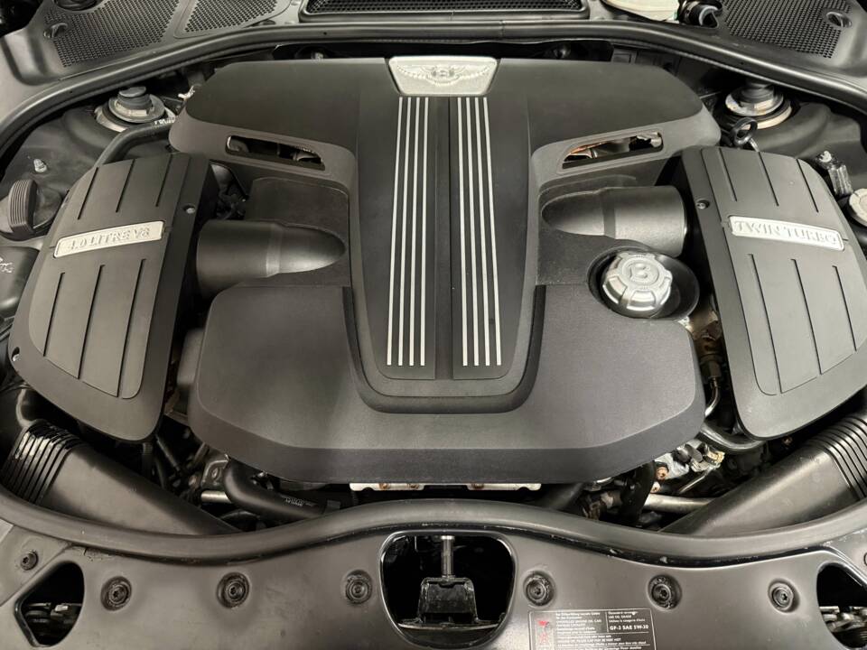 Bild 21/21 von Bentley Flying Spur W12 (2015)