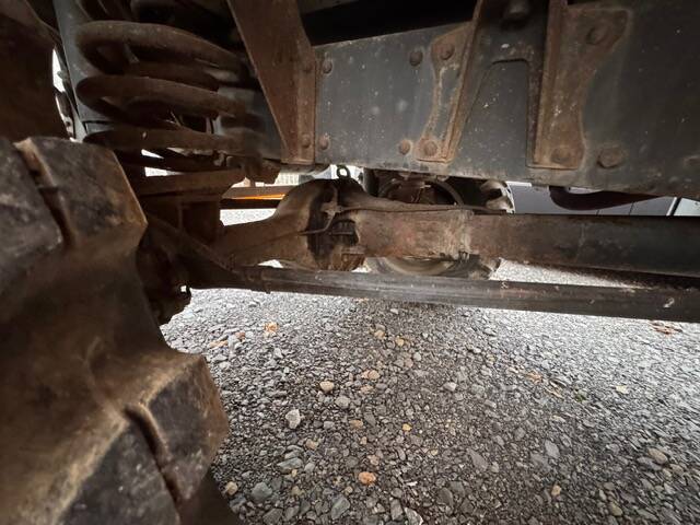 Image 29/56 of Mercedes-Benz Unimog 404 S (1961)