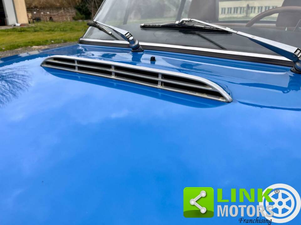 Bild 10/10 von Lancia Fulvia 1.3 S (1976)