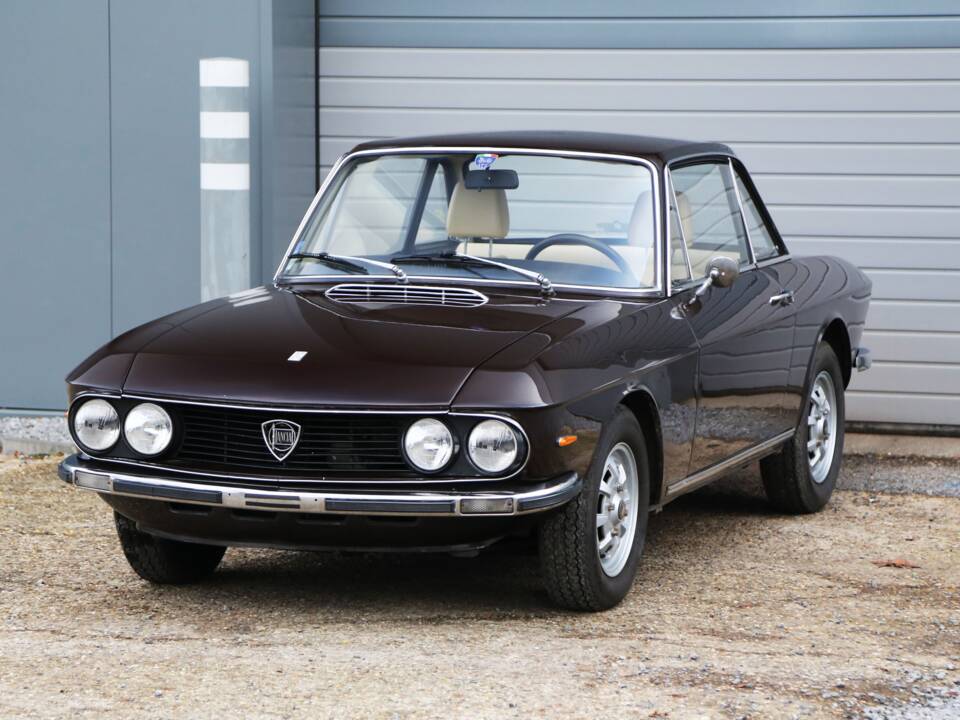 Immagine 17/44 di Lancia Fulvia 1.3 S (1970)