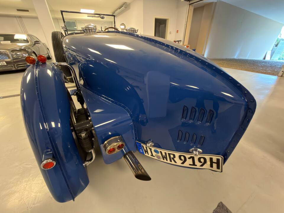 Imagen 50/54 de Bugatti Type 57 T (1935)