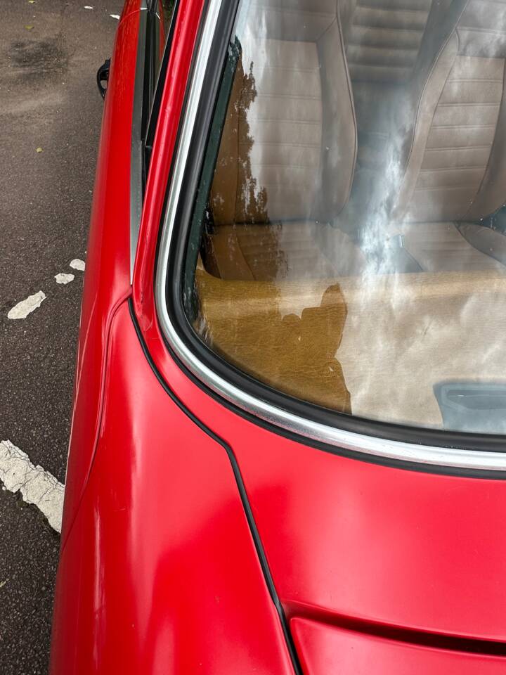 Image 25/100 of Porsche 911 2.7 S (1977)
