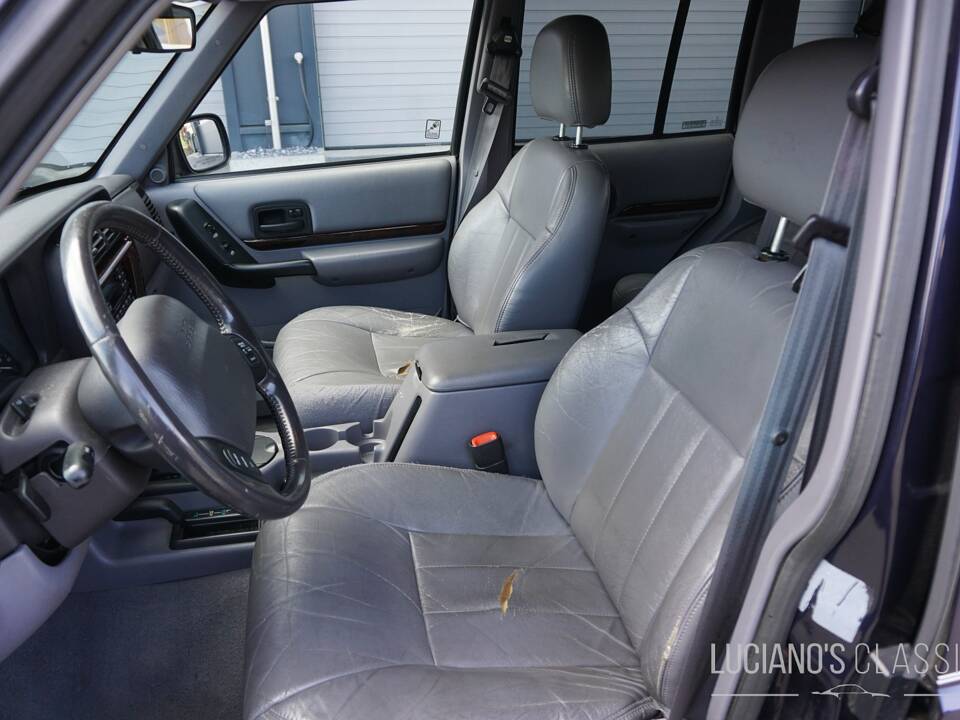 Bild 37/57 von Jeep Cherokee (1998)