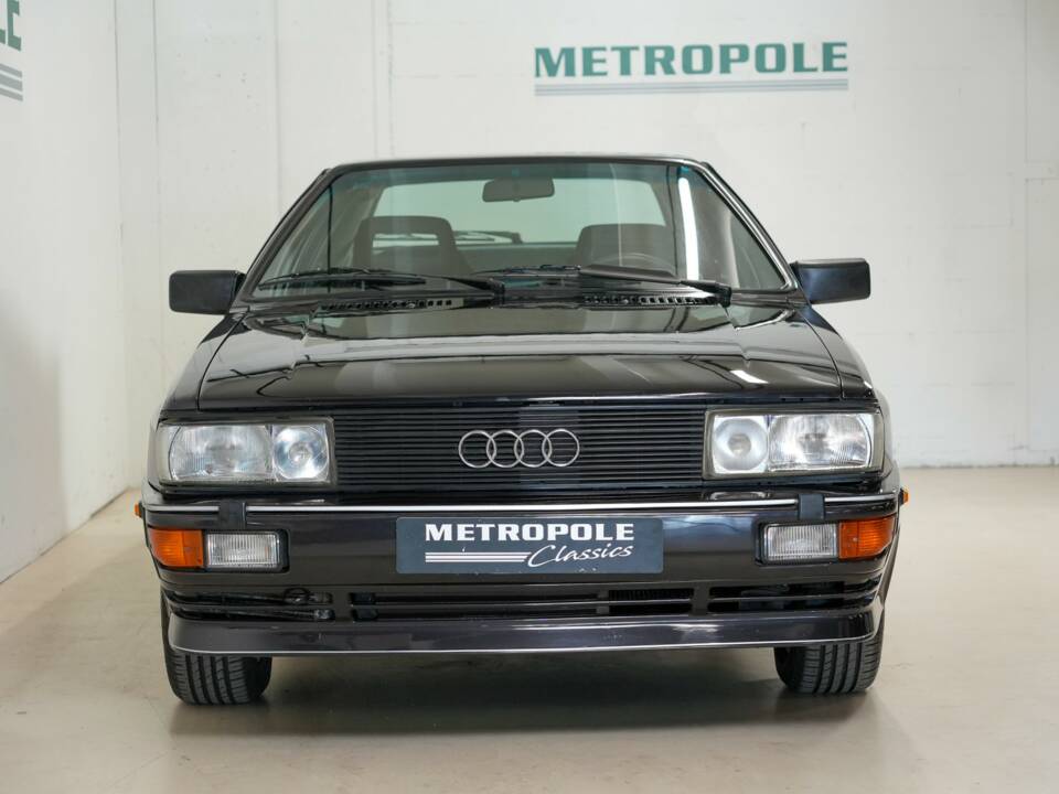 Bild 11/34 von Audi quattro (1983)