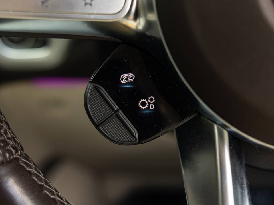 Image 31/50 of Mercedes-Benz G 63 AMG (LWB) (2020)