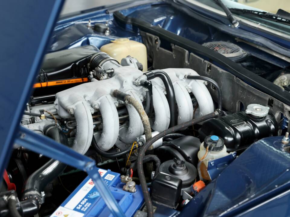 Bild 42/50 von BMW 3.0 CSi (1975)