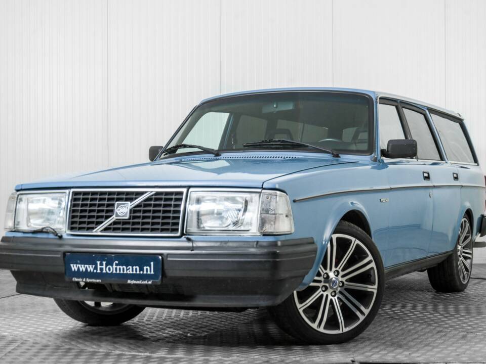 Bild 3/50 von Volvo 245 (1980)