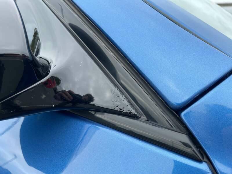Image 40/50 of BMW M5 (2014)