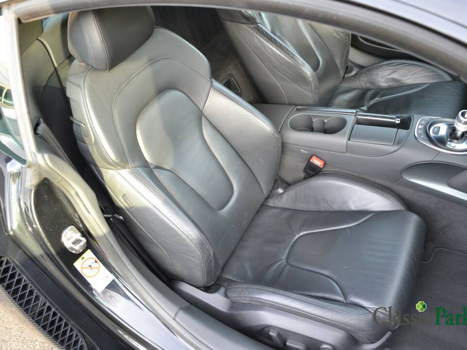 Bild 23/50 von Audi R8 (2008)