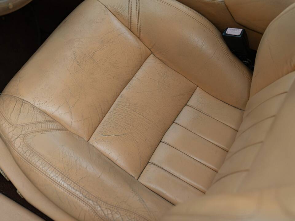Bild 27/48 von Maserati Quattroporte 2.0 (1995)