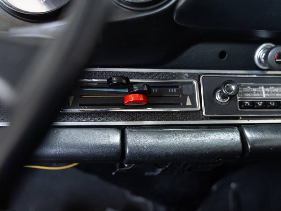 Imagen 22/33 de Porsche 911 2.2 T (1970)