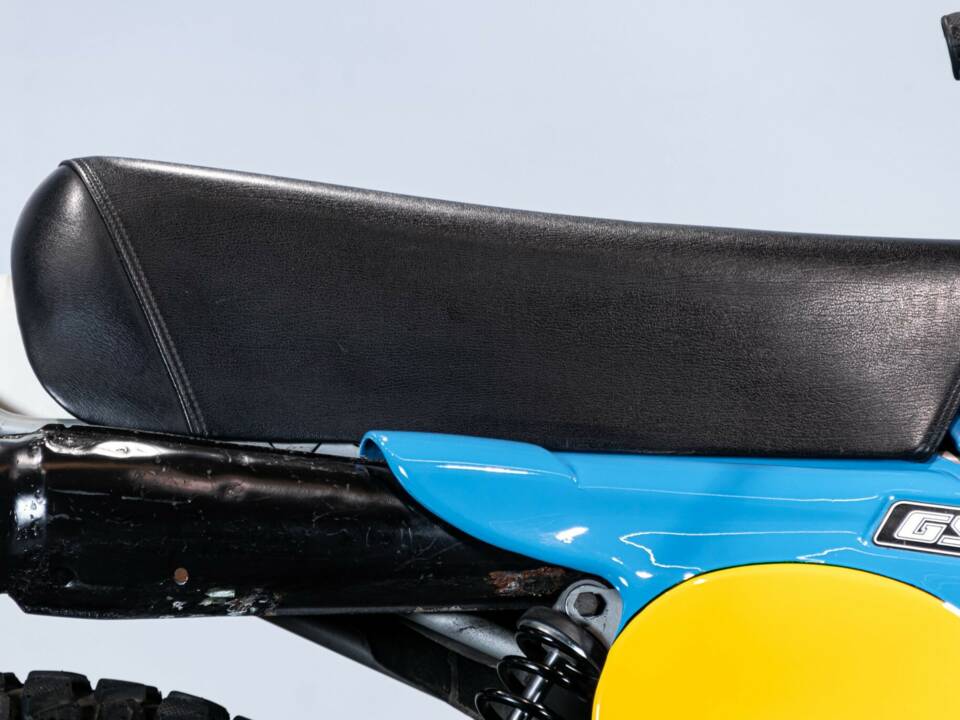 Image 36/50 de KTM DUMMY (1978)