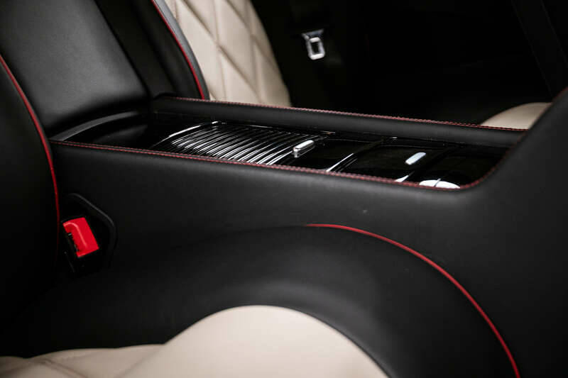 Bild 29/40 von Bentley Continental GT Speed (2010)