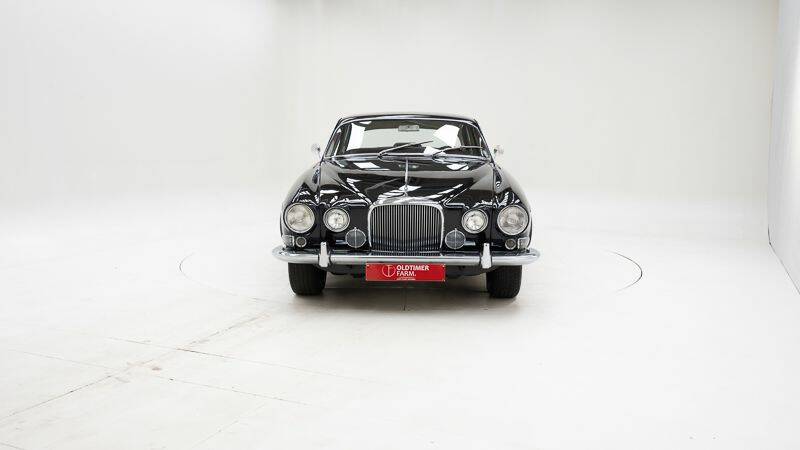Afbeelding 5/15 van Jaguar 420 G (1969)
