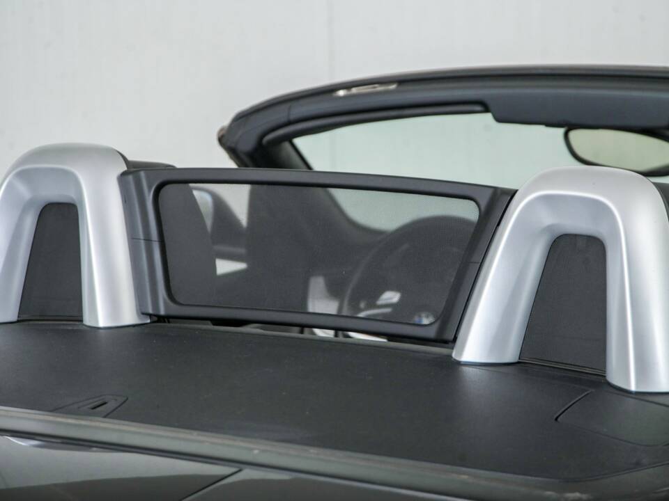 Image 34/50 of BMW Z4 sDrive23i (2011)