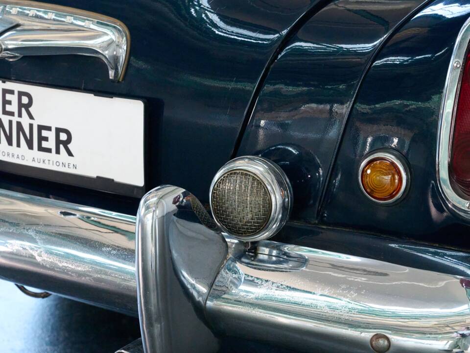 Bild 18/50 von Studebaker Champion Starlight (1950)