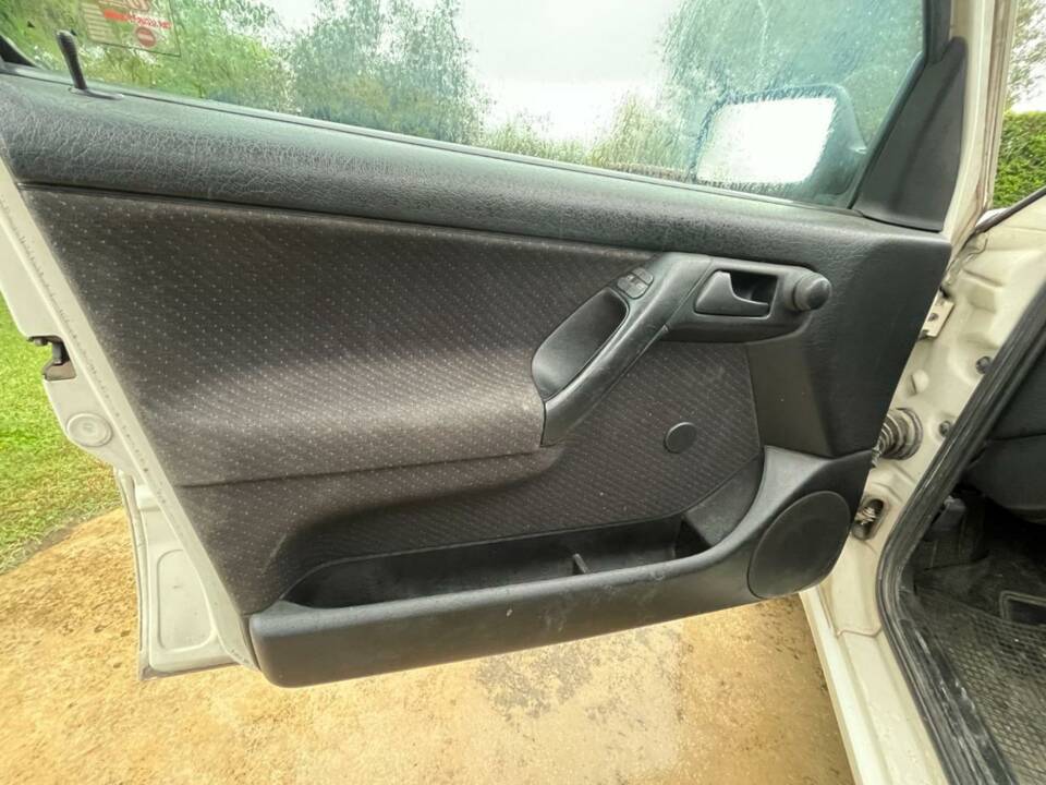 Image 6/22 of Volkswagen Jetta III 1,8 (1993)