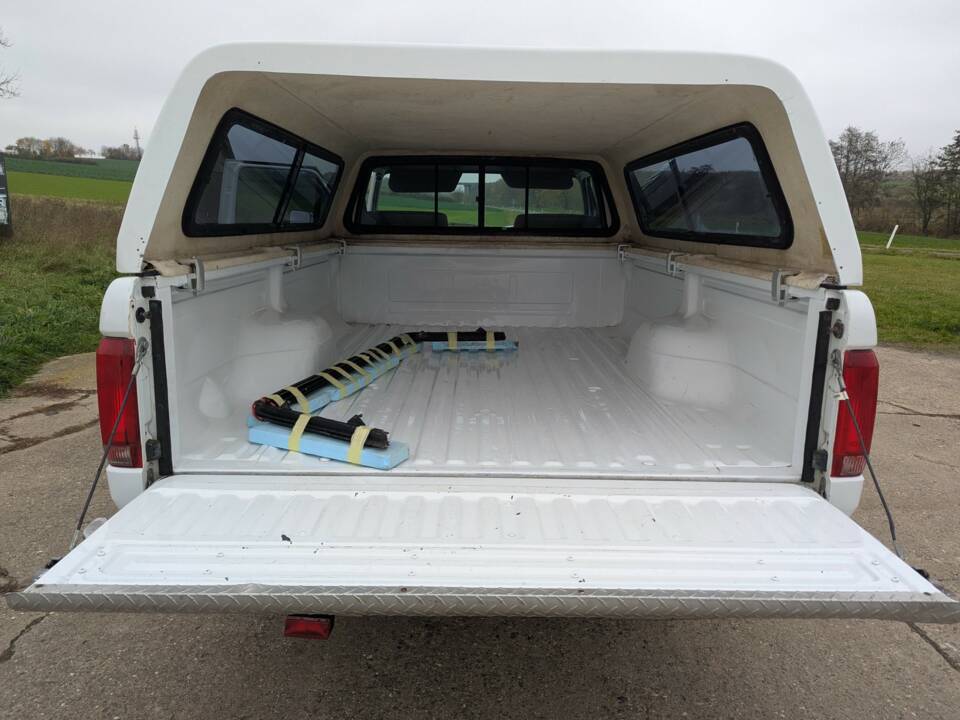 Image 5/65 of Ford F-150 (1991)