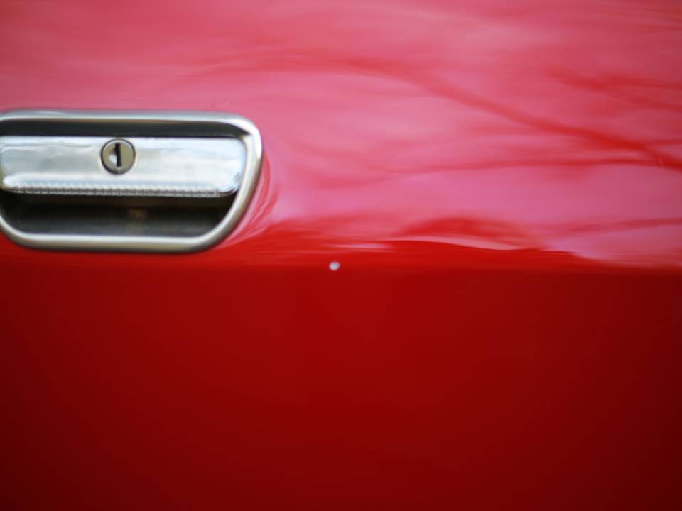 Immagine 11/30 di Alfa Romeo Giulia 1600 Sprint GT (1964)