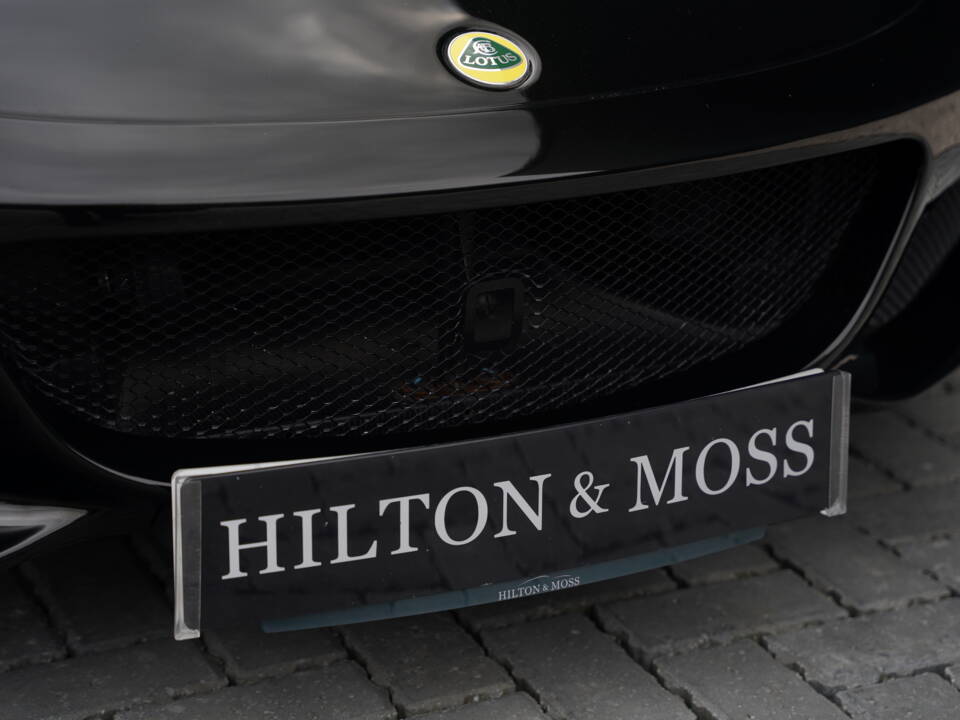 Image 24/50 de Lotus Elise Sport 220 (2021)