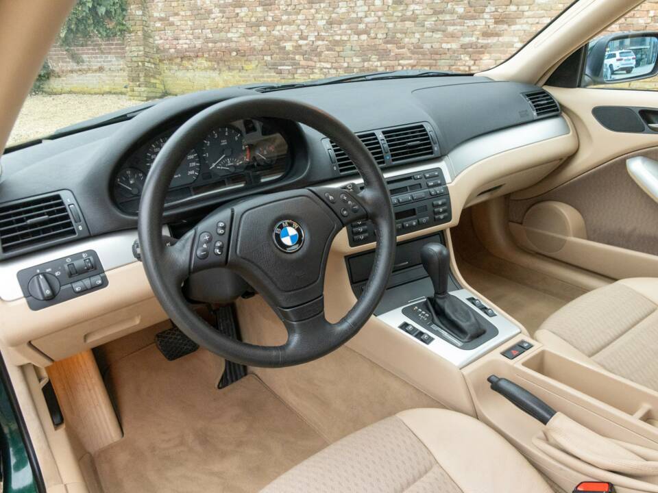 Bild 35/50 von BMW 323Ci (2001)