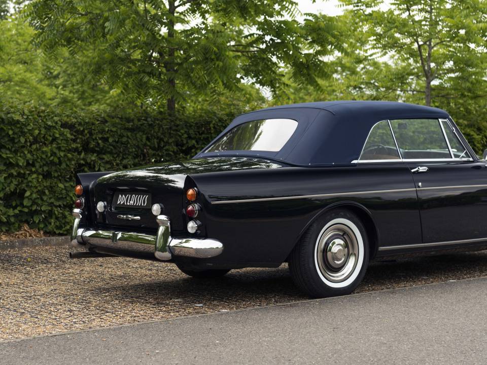 Immagine 15/32 di Rolls-Royce Silver Cloud III &quot;Chinese Eyes&quot; (1965)